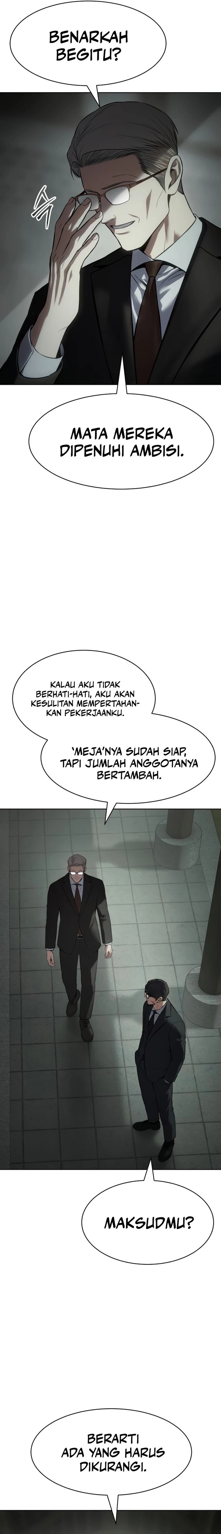 Baek XX Chapter 99 Gambar 13