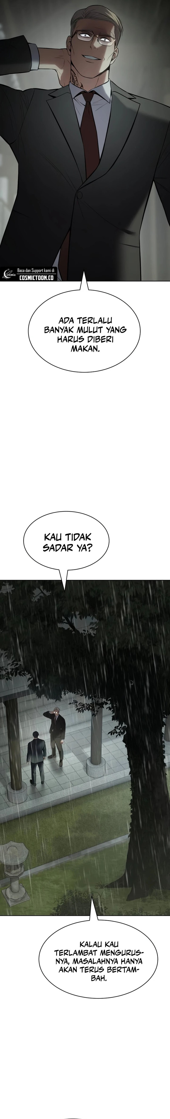 Baek XX Chapter 99 Gambar 14