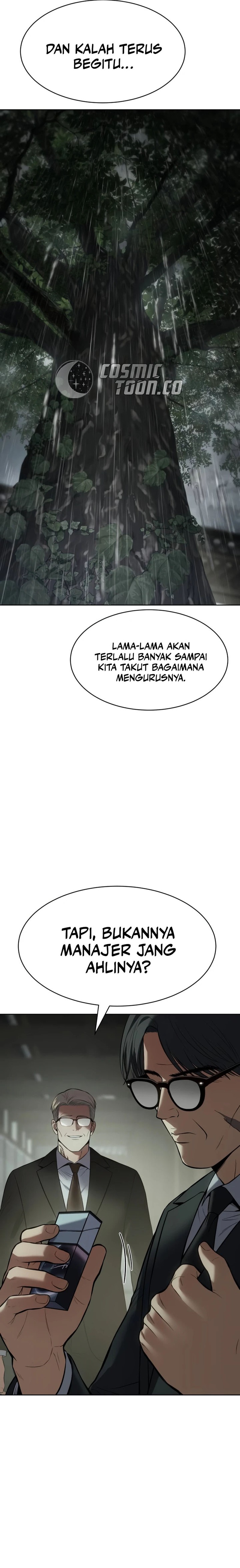 Baek XX Chapter 99 Gambar 15
