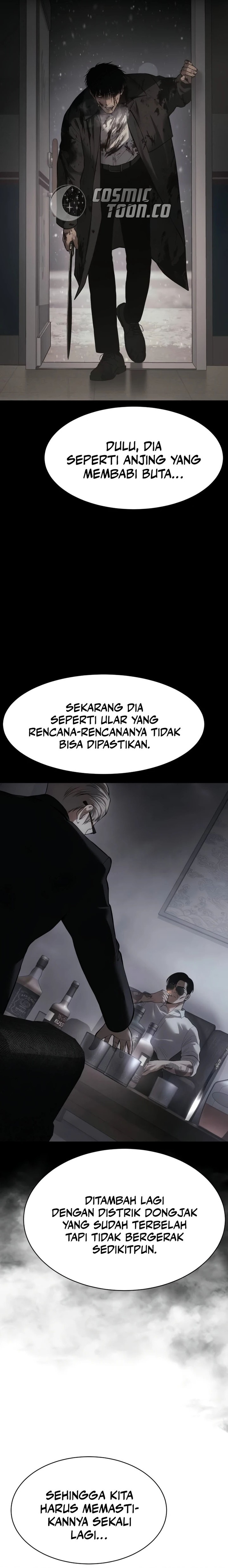 Baek XX Chapter 99 Gambar 18