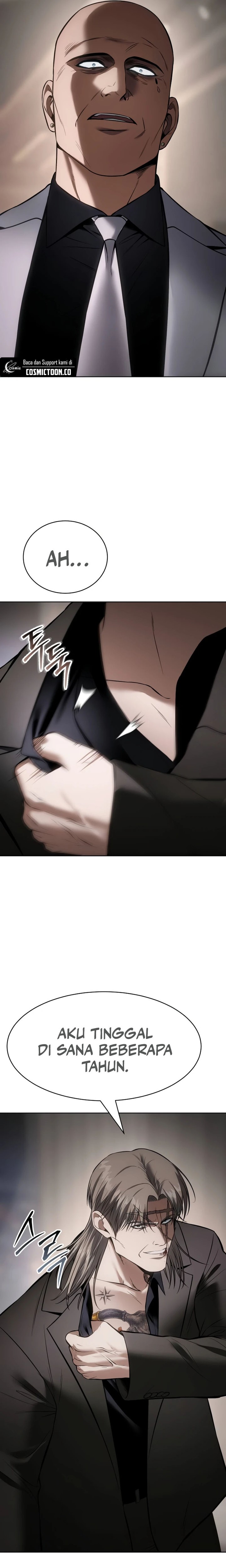Baek XX Chapter 99 Gambar 24