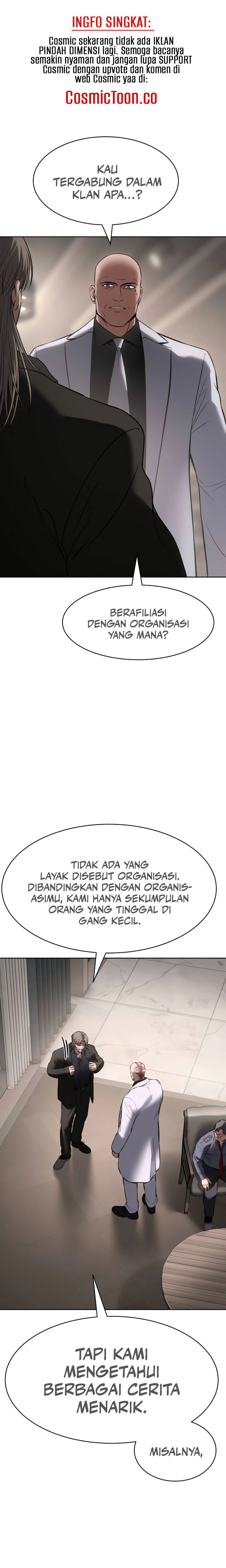 Baek XX Chapter 99 Gambar 25