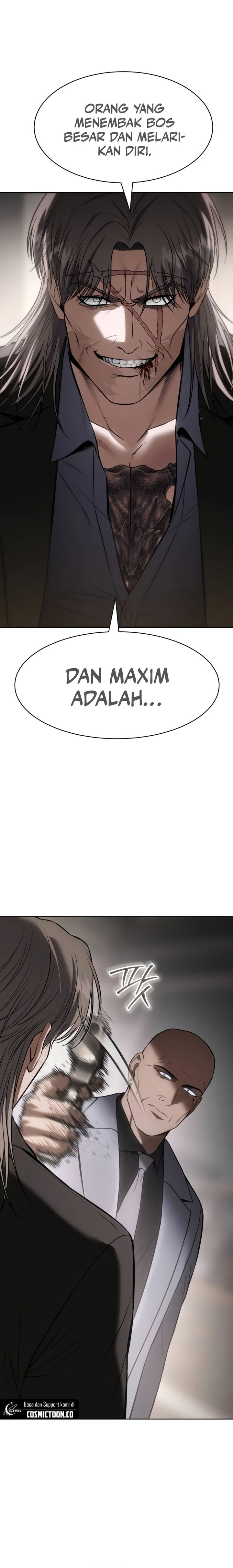 Baek XX Chapter 99 Gambar 26