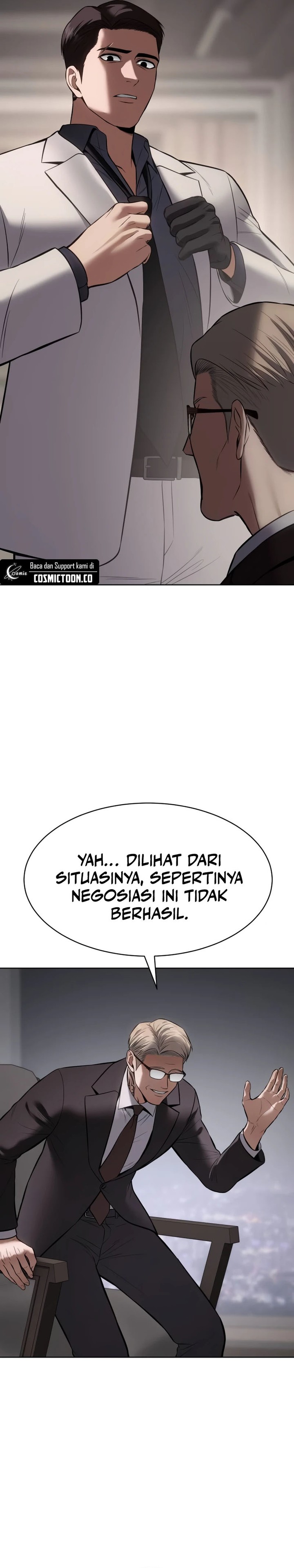 Baek XX Chapter 99 Gambar 29