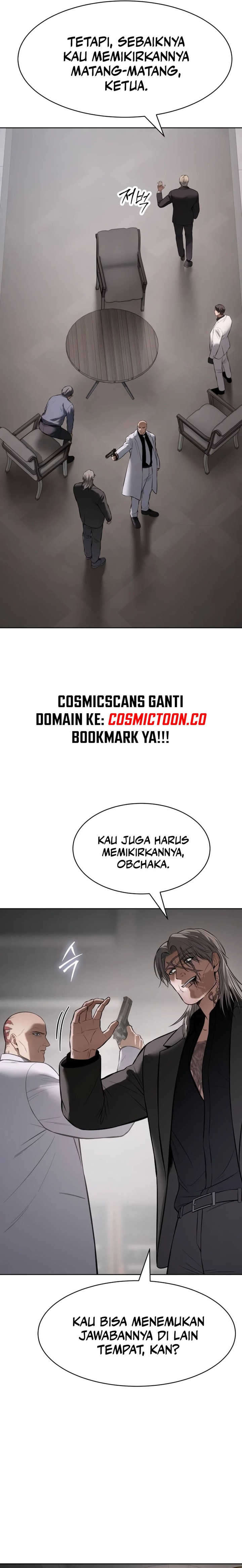Baek XX Chapter 99 Gambar 30