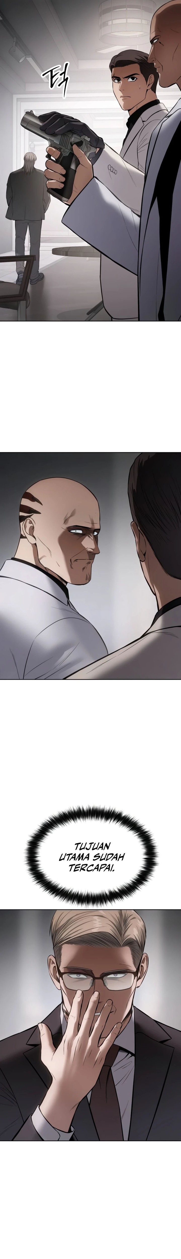 Baek XX Chapter 99 Gambar 31