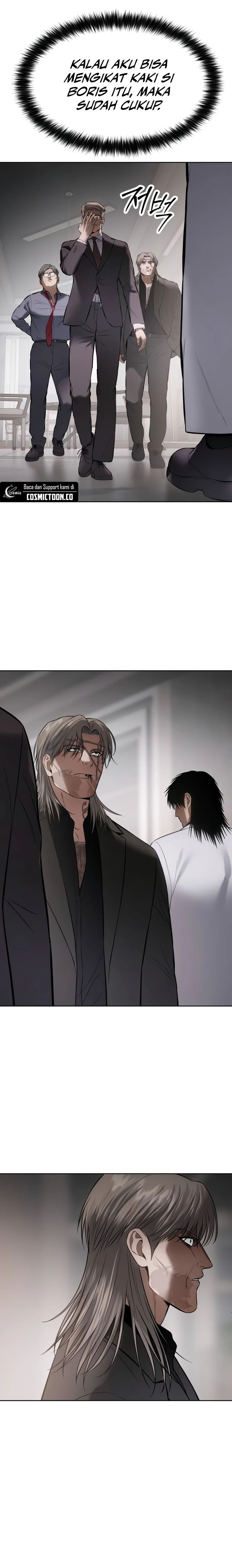 Baek XX Chapter 99 Gambar 32