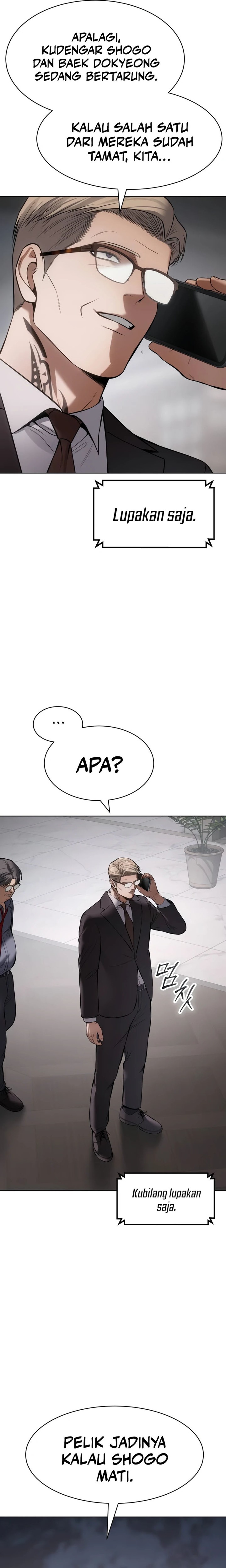 Baek XX Chapter 99 Gambar 36
