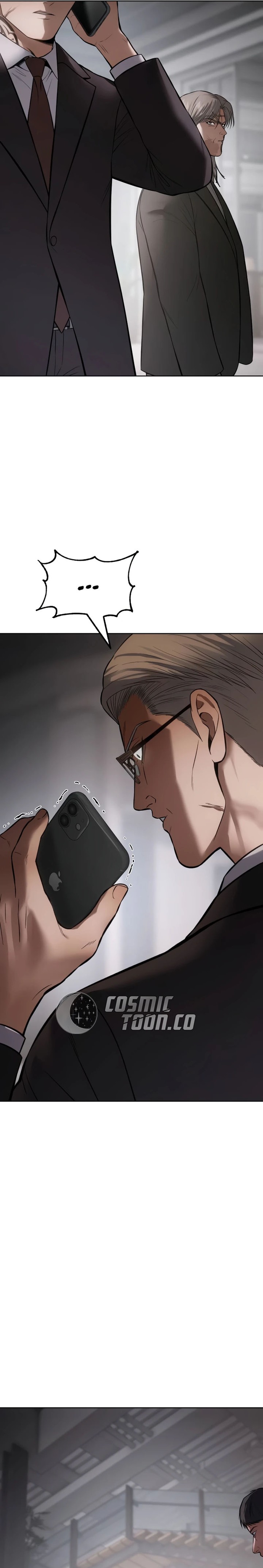 Baek XX Chapter 99 Gambar 38