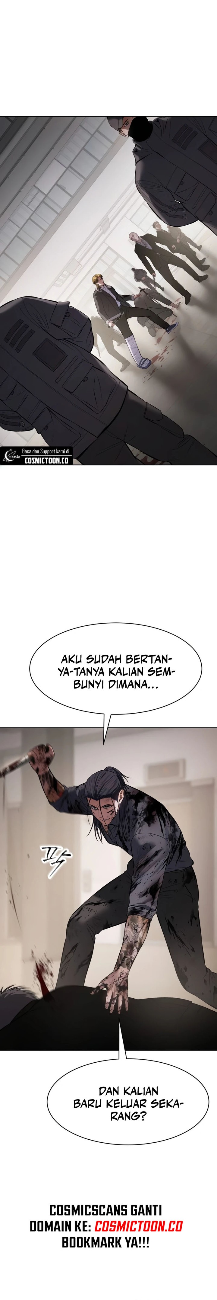 Baek XX Chapter 99 Gambar 40