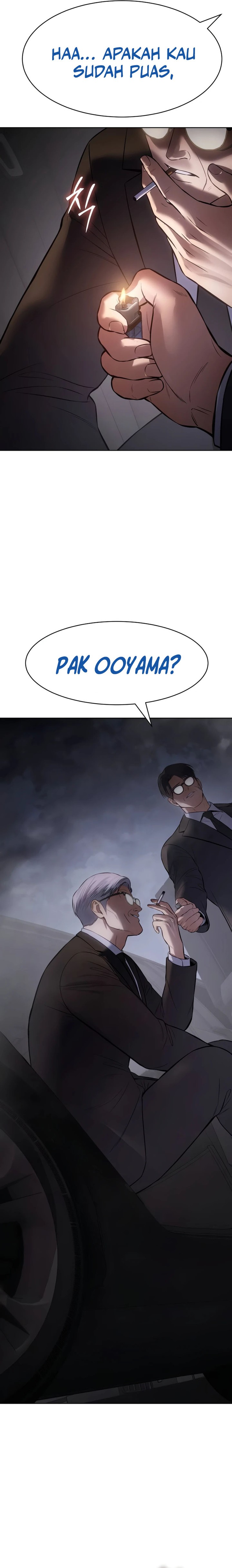 Baek XX Chapter 99 Gambar 46