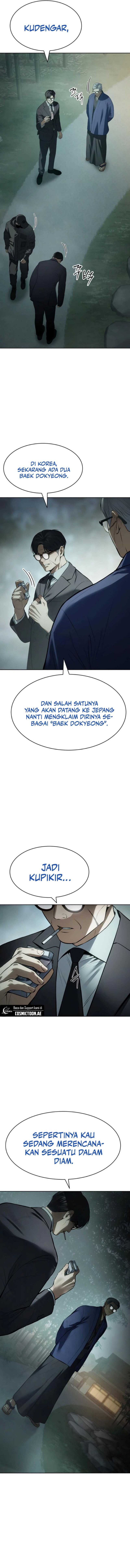 Baek XX Chapter 106 Gambar 3