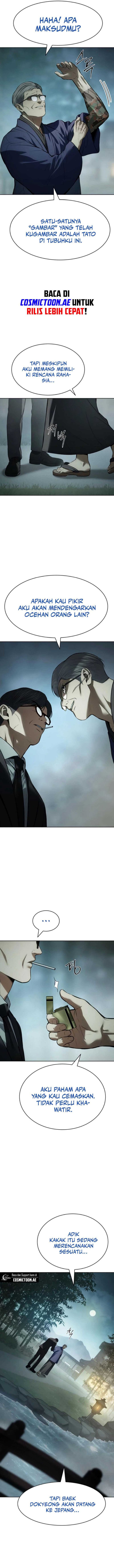 Baek XX Chapter 106 Gambar 4