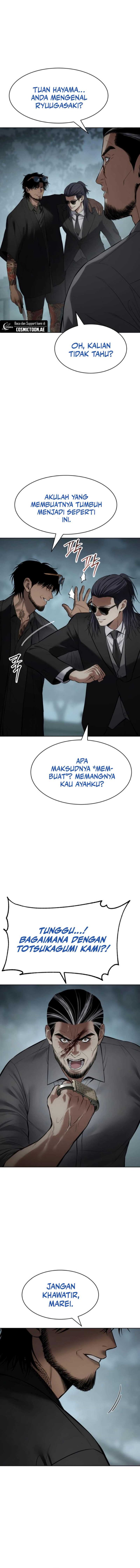 Baek XX Chapter 106 Gambar 8