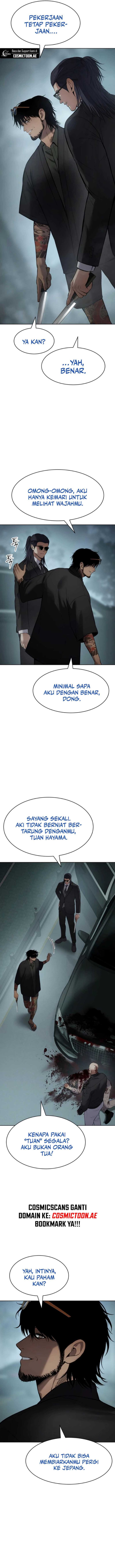 Baek XX Chapter 106 Gambar 9