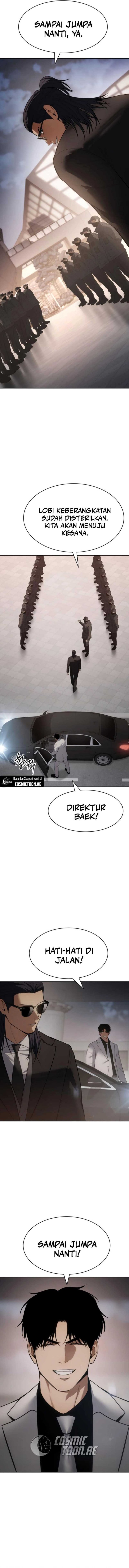 Baek XX Chapter 106 Gambar 11