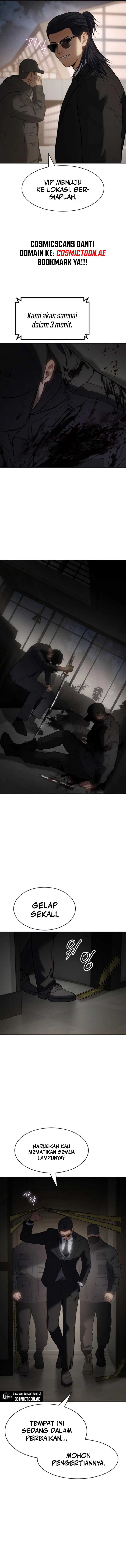 Baek XX Chapter 106 Gambar 12