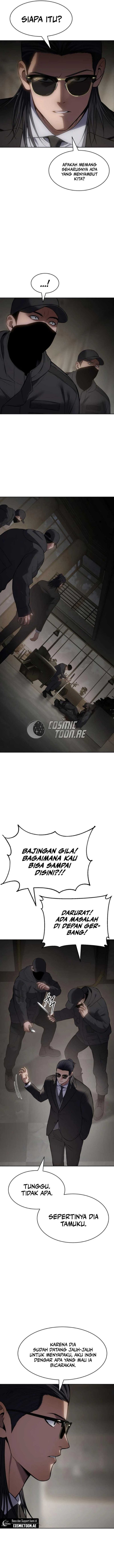 Baek XX Chapter 106 Gambar 13
