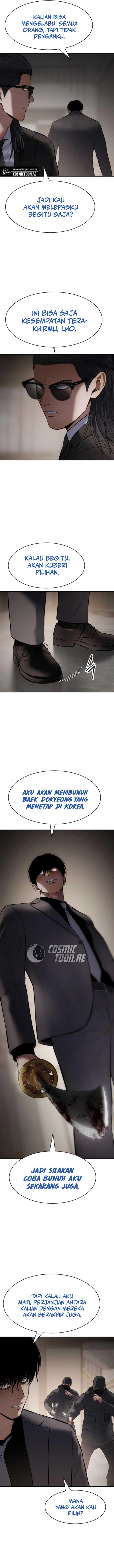 Baek XX Chapter 106 Gambar 18