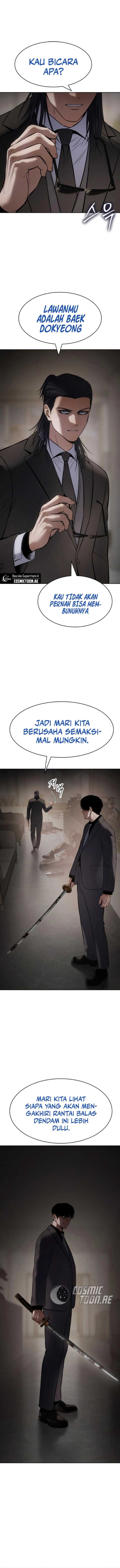 Baek XX Chapter 106 Gambar 19