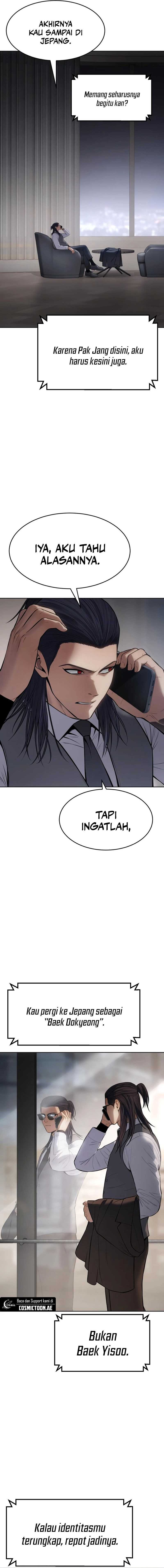 Baek XX Chapter 107 Gambar 2