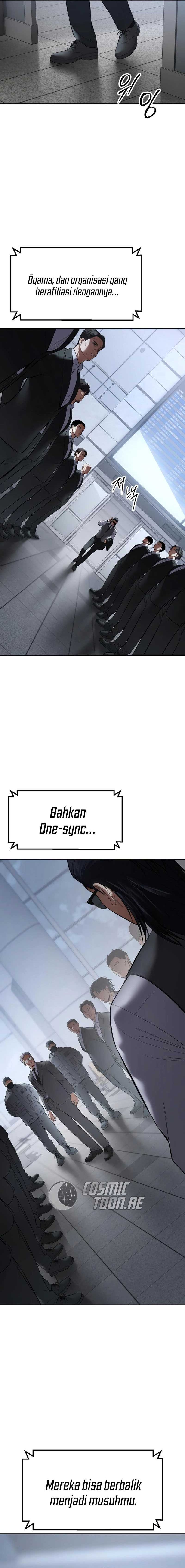 Baek XX Chapter 107 Gambar 3