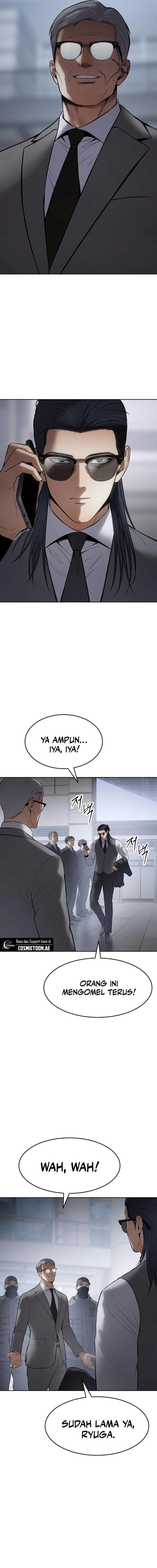 Baek XX Chapter 107 Gambar 4
