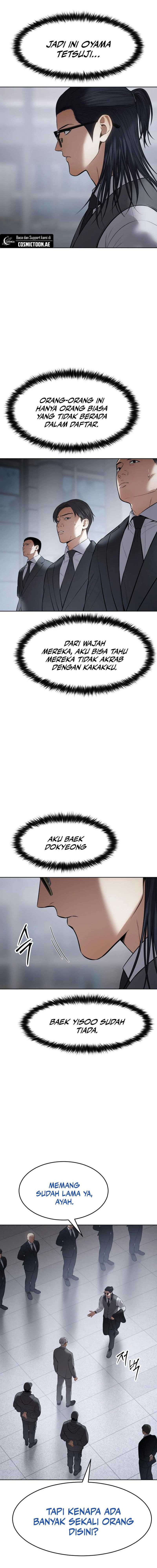 Baek XX Chapter 107 Gambar 5