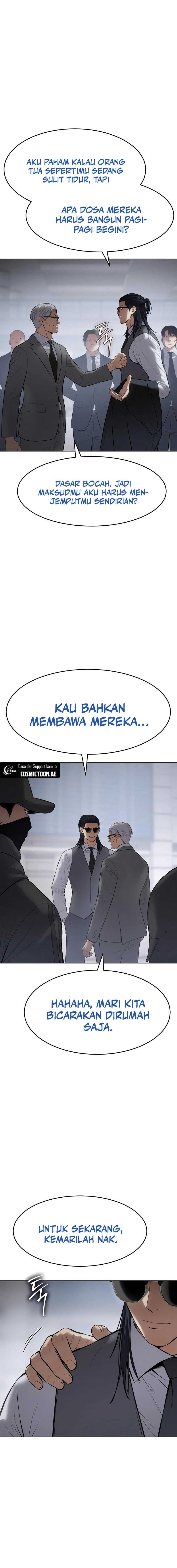 Baek XX Chapter 107 Gambar 6