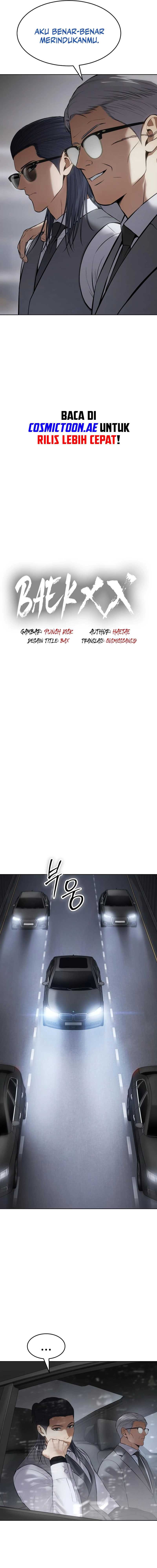 Baek XX Chapter 107 Gambar 7