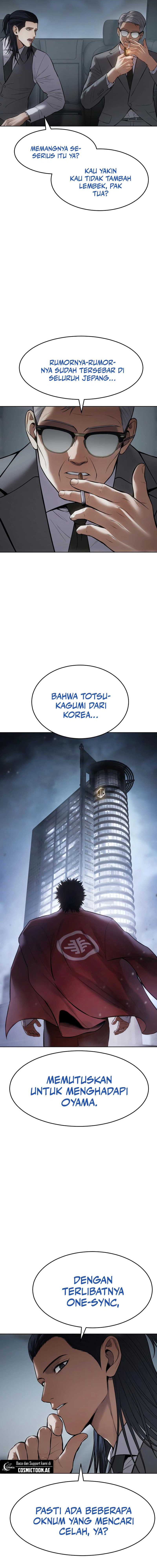 Baek XX Chapter 107 Gambar 9