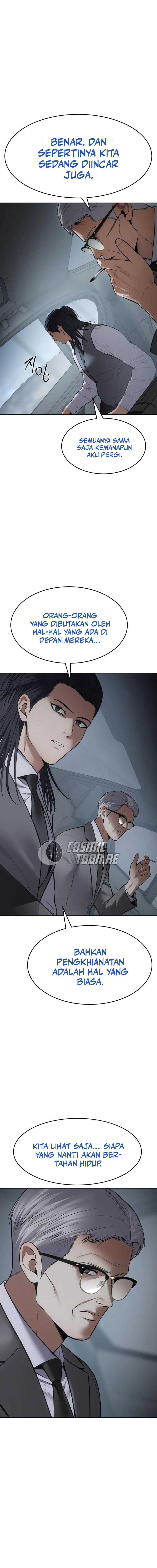 Baek XX Chapter 107 Gambar 10