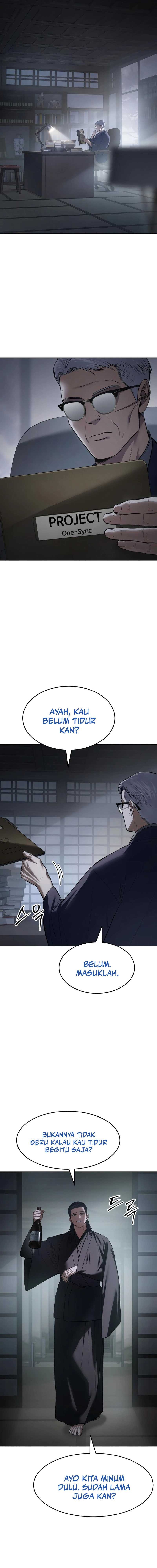 Baek XX Chapter 107 Gambar 11