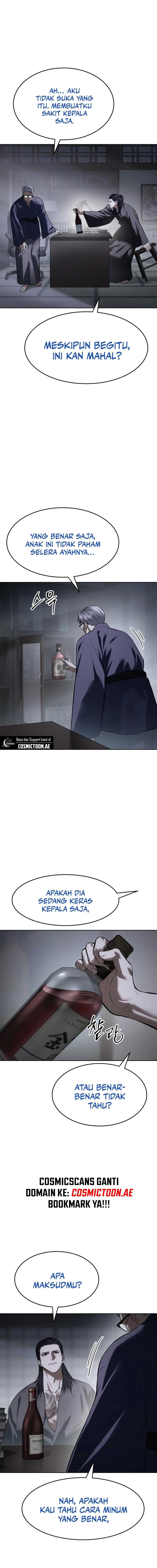 Baek XX Chapter 107 Gambar 12