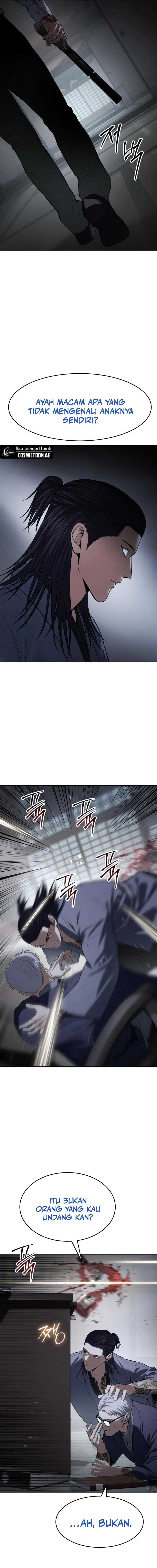 Baek XX Chapter 107 Gambar 14