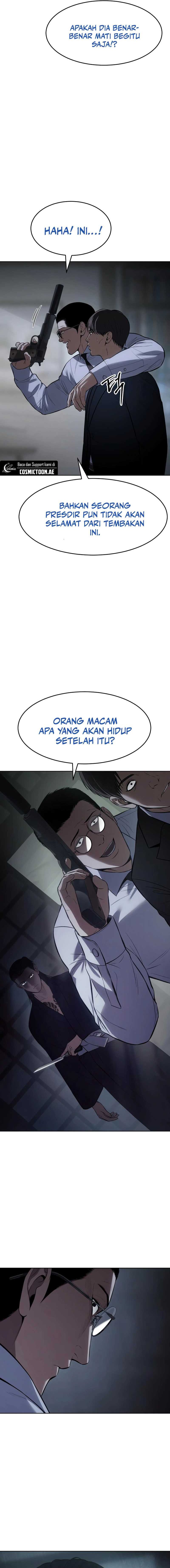 Baek XX Chapter 107 Gambar 16