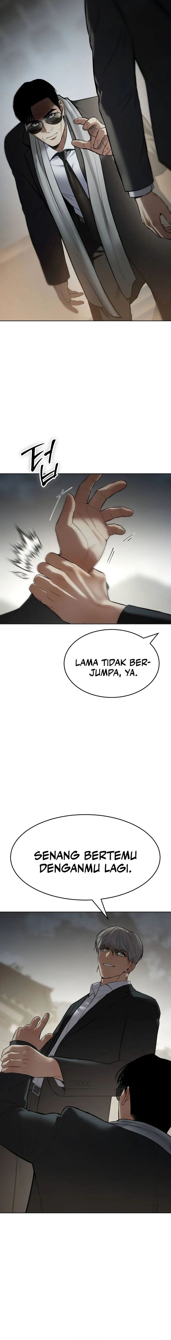Baek XX Chapter 114 Gambar 2
