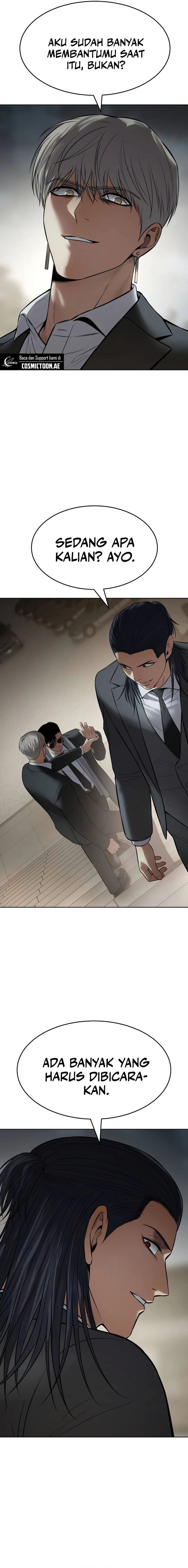Baek XX Chapter 114 Gambar 3
