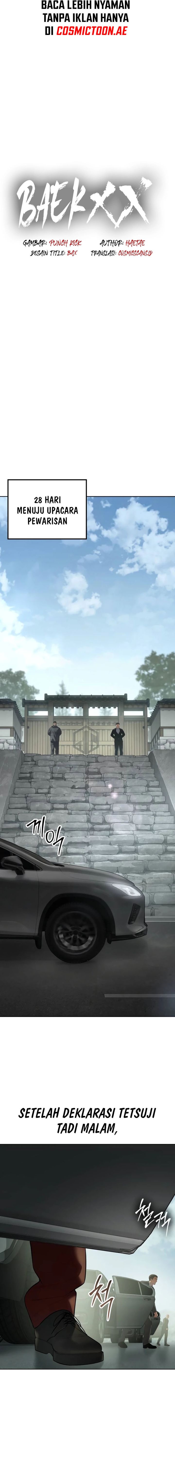 Baek XX Chapter 114 Gambar 4