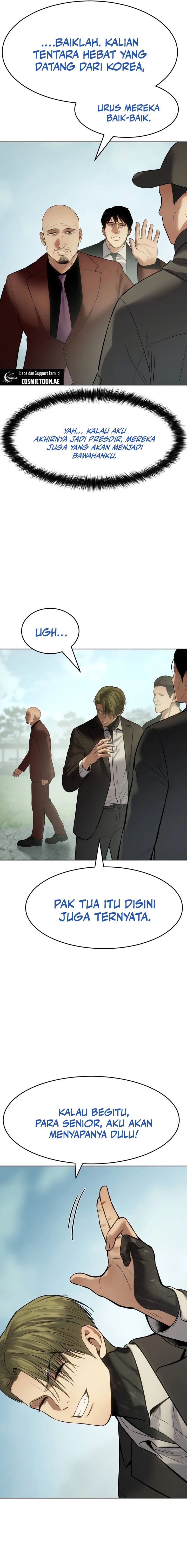 Baek XX Chapter 114 Gambar 7