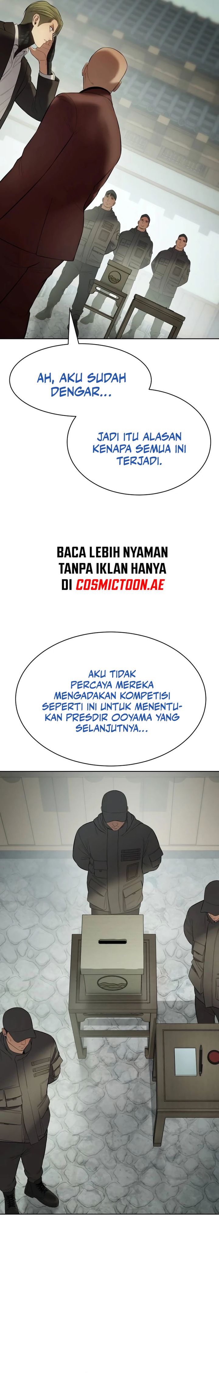 Baek XX Chapter 114 Gambar 10