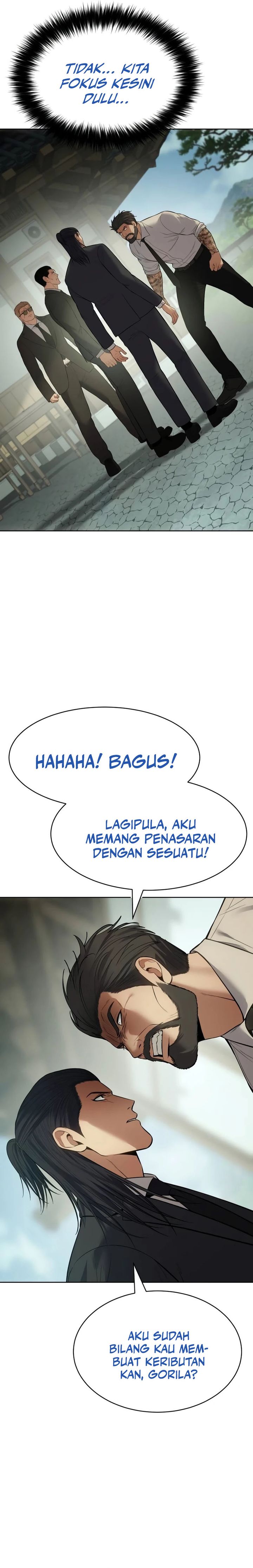 Baek XX Chapter 114 Gambar 21