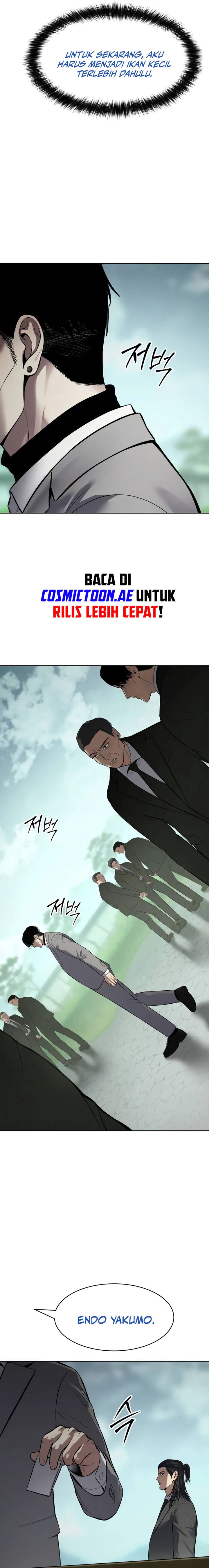 Baek XX Chapter 114 Gambar 28