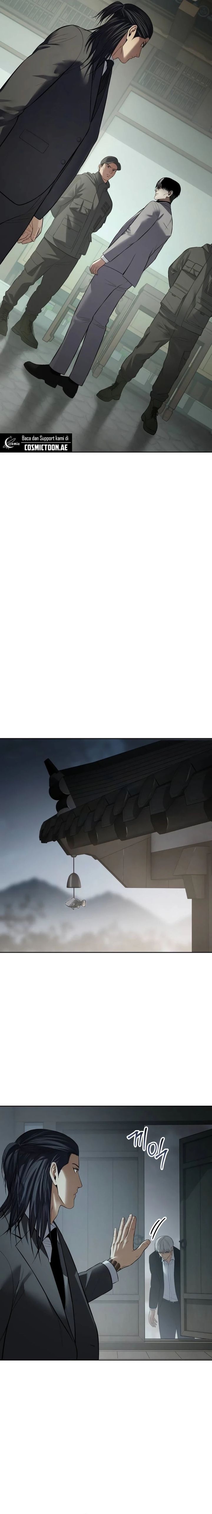 Baek XX Chapter 114 Gambar 30