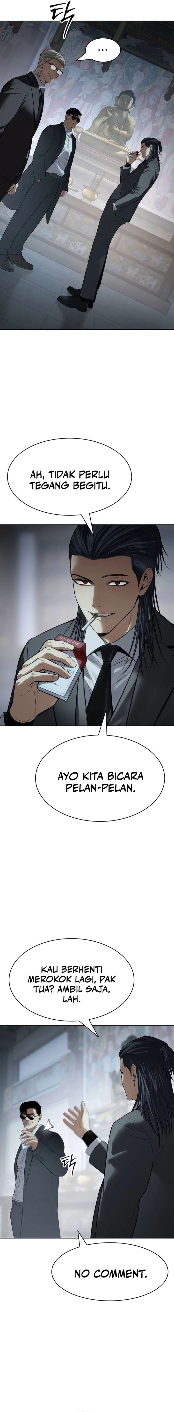 Baek XX Chapter 114 Gambar 31