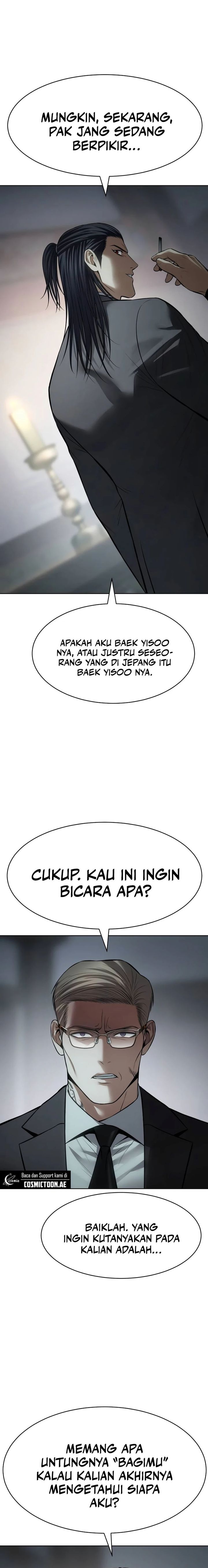 Baek XX Chapter 114 Gambar 34