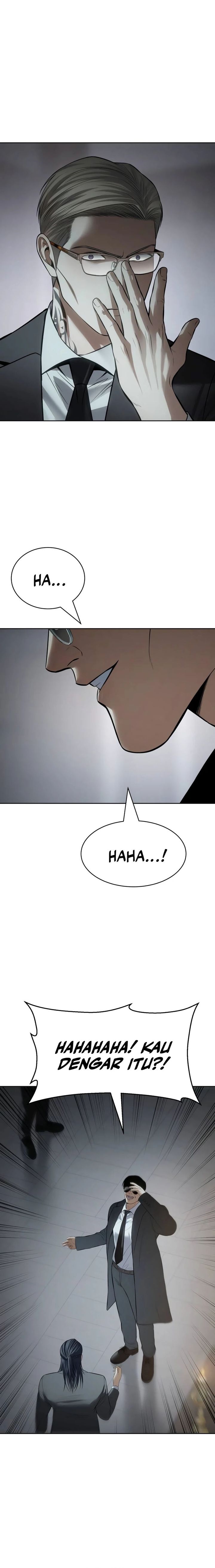 Baek XX Chapter 114 Gambar 37