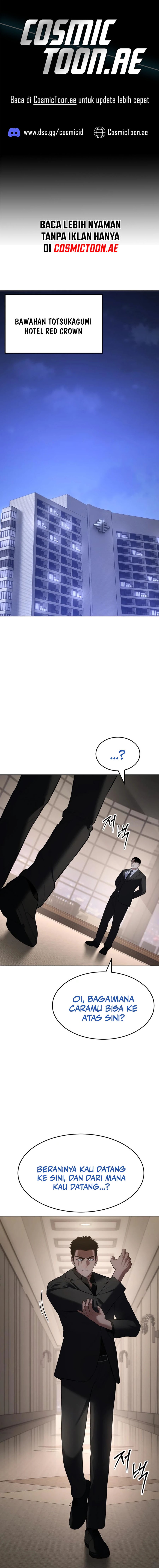 Baek XX Chapter 117 Gambar 1