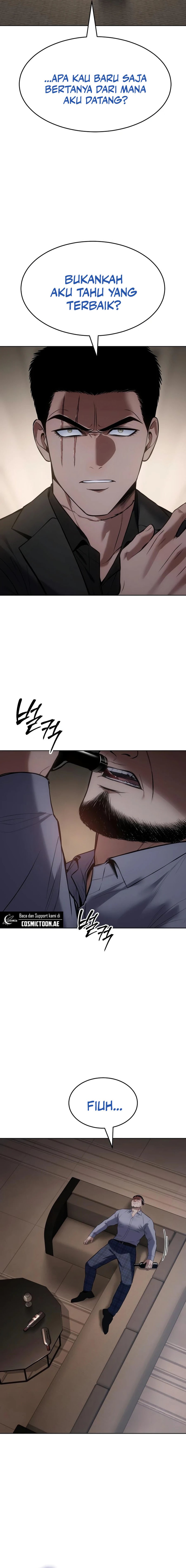 Baek XX Chapter 117 Gambar 2