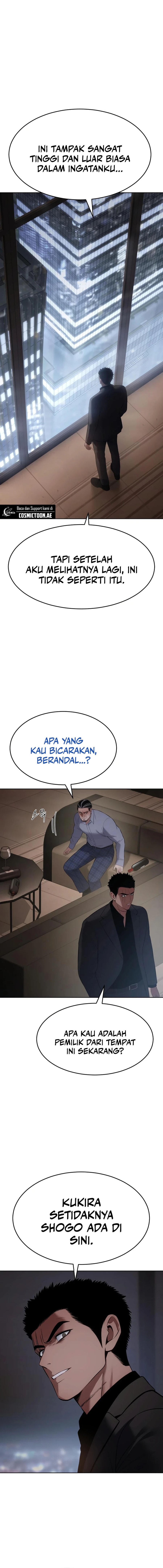 Baek XX Chapter 117 Gambar 4